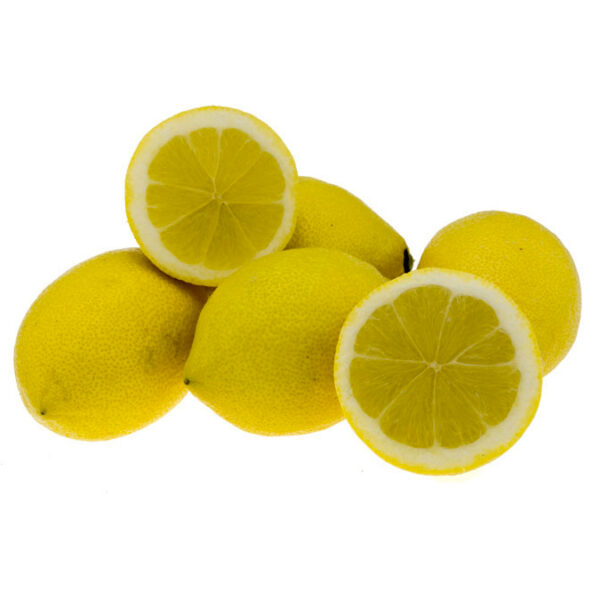 Limoni di Sicilia